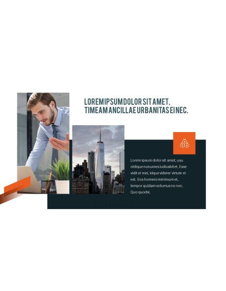 Stock market Theme PPT Templates
