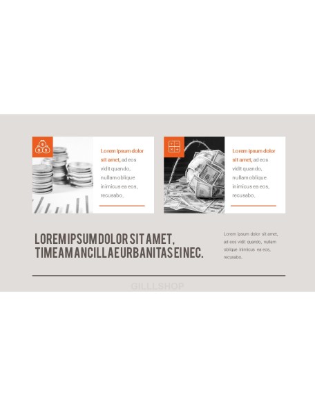 Stock market Theme PPT Templates
