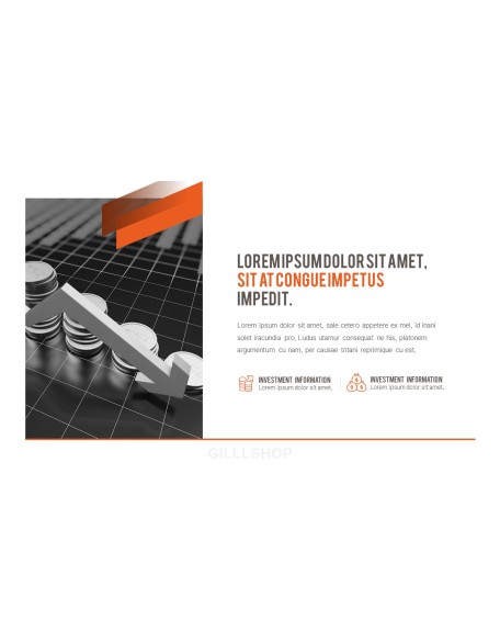 Stock market Theme PPT Templates