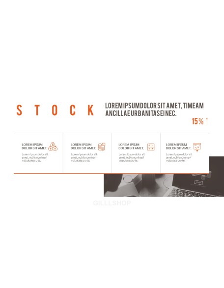 Stock market Theme PPT Templates