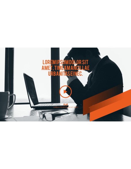 Stock market Theme PPT Templates