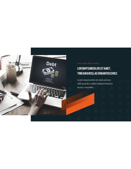 Stock market Theme PPT Templates
