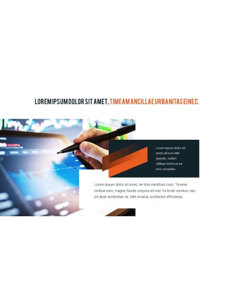 Stock market Theme PPT Templates