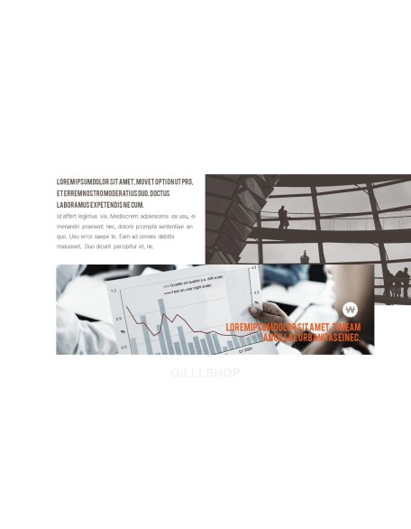 Stock market Theme PPT Templates