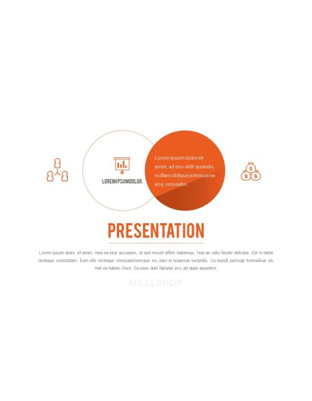 Stock market Theme PPT Templates