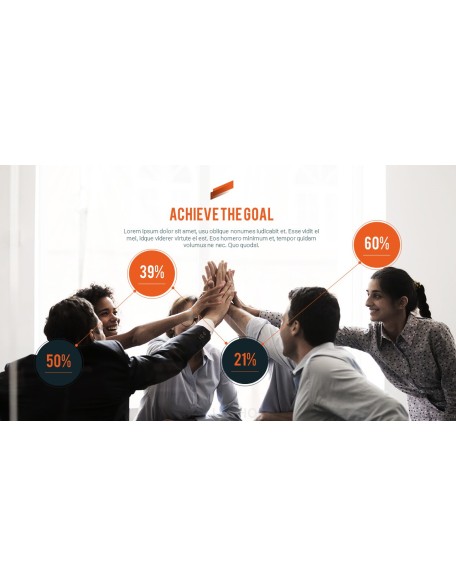 Stock market Theme PPT Templates