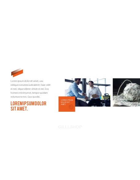 Stock market Theme PPT Templates
