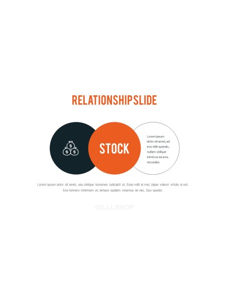Stock market Theme PPT Templates