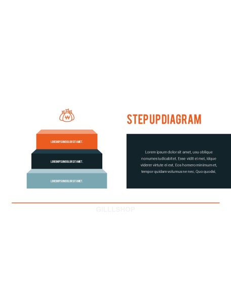 Stock market Theme PPT Templates