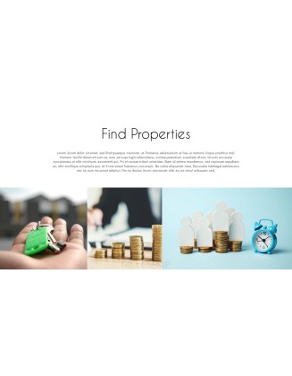 Investment Techniques Templates for PowerPoint