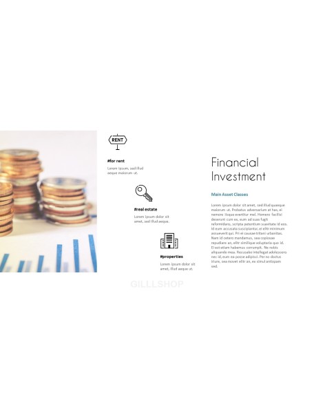 Investment Techniques Templates for PowerPoint