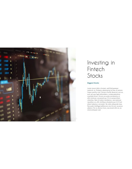 Investment Techniques Templates for PowerPoint