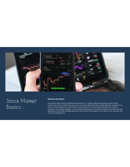 Investment Techniques Templates for PowerPoint
