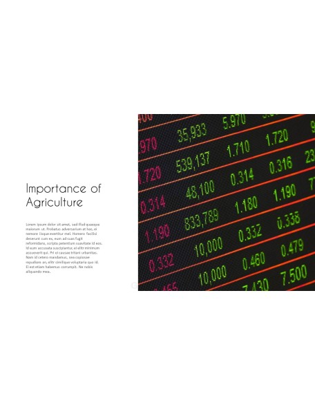Investment Techniques Templates for PowerPoint