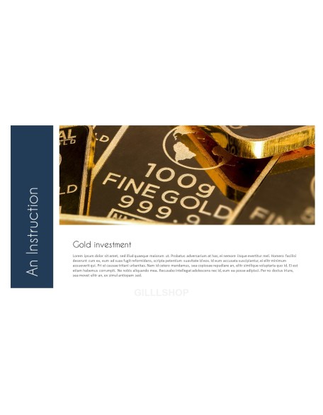 Investment Techniques Templates for PowerPoint