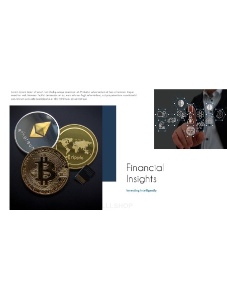 Investment Techniques Templates for PowerPoint