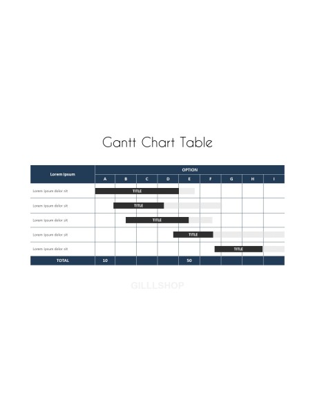 Investment Techniques Templates for PowerPoint