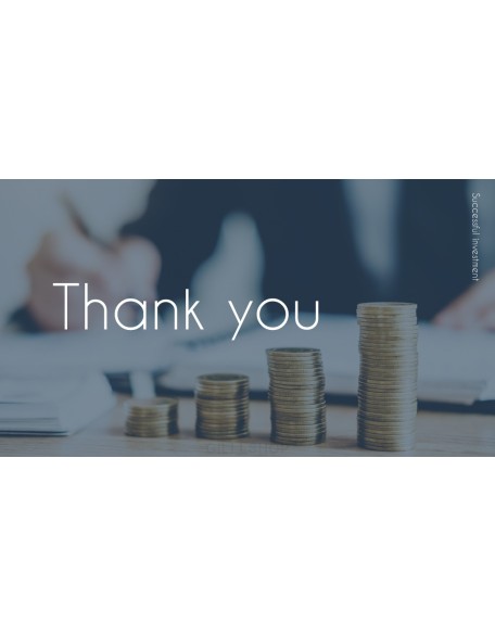 Investment Techniques Templates for PowerPoint