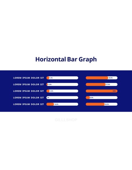 The Stock Market template powerpoint