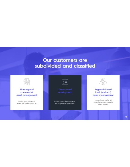 Financial Group PPT Presentation
