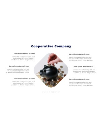 Financial Management Simple Templates Design