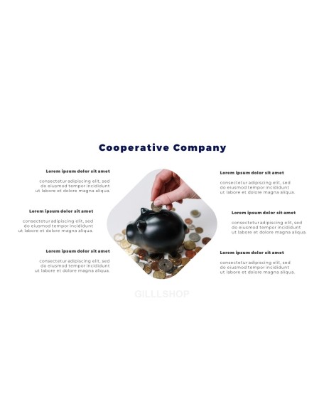 Financial Management Simple Templates Design