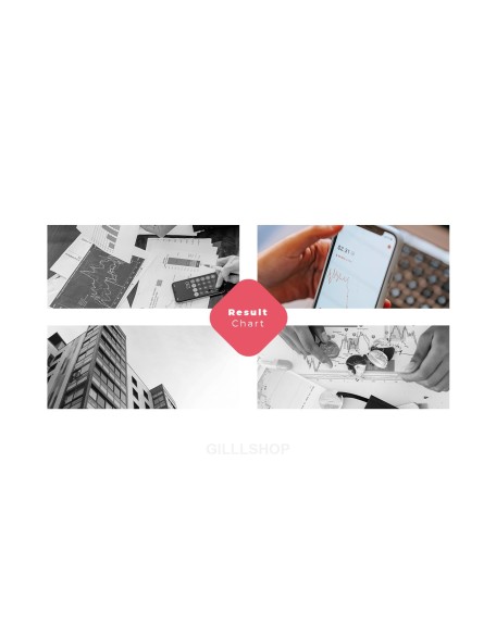 Financial Management Simple Templates Design