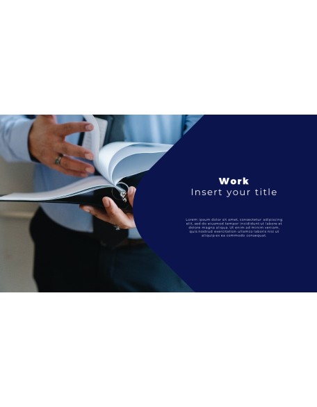 Financial Management Simple Templates Design