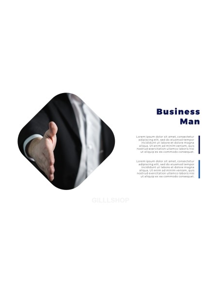 Financial Management Simple Templates Design