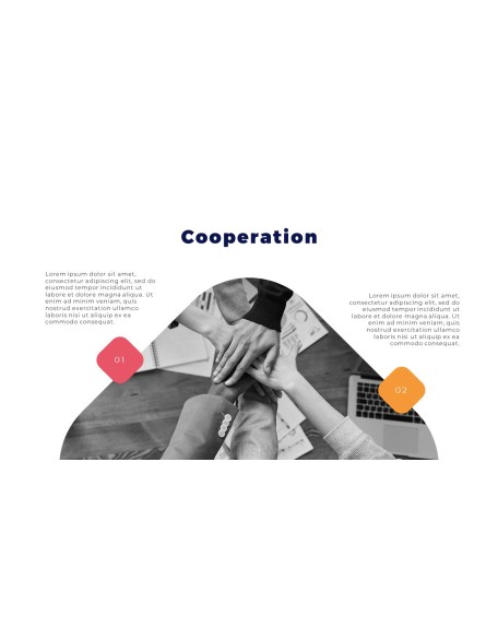 Financial Management Simple Templates Design