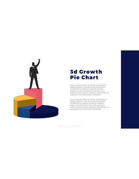 Financial Management Simple Templates Design