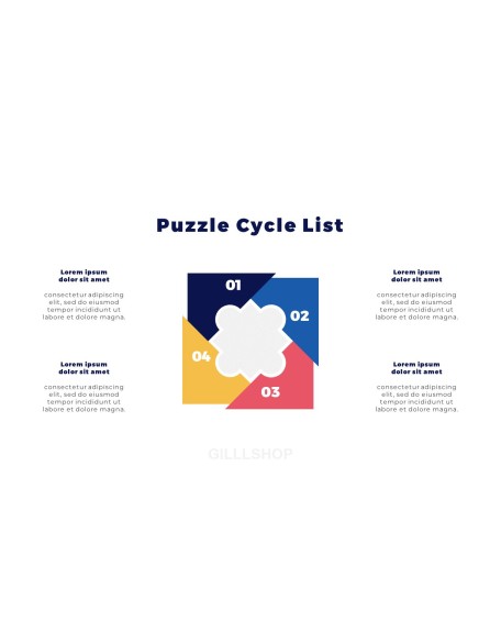 Financial Management Simple Templates Design