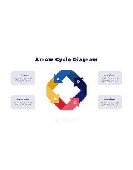 Financial Management Simple Templates Design