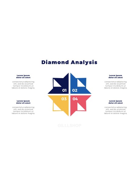 Financial Management Simple Templates Design
