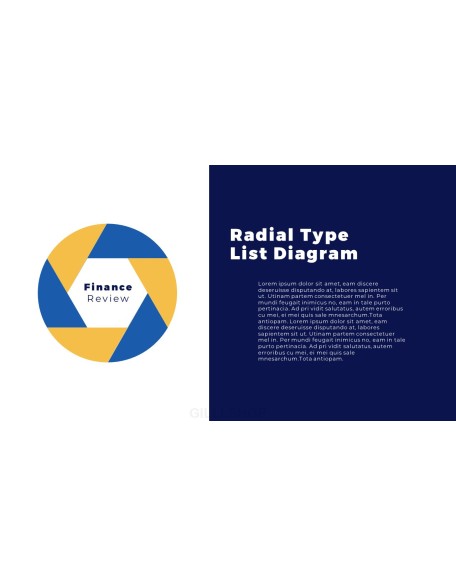 Financial Management Simple Templates Design