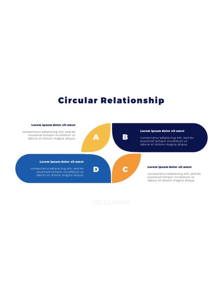 Financial Management Simple Templates Design
