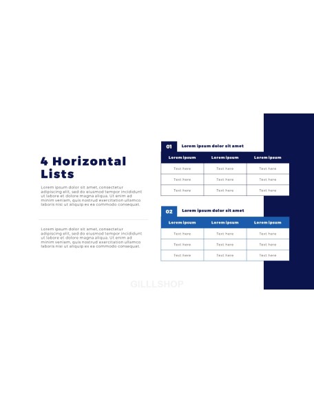 Financial Management Simple Templates Design