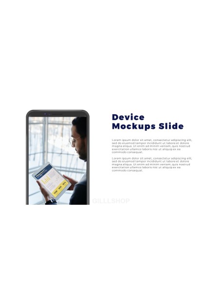 Financial Management Simple Templates Design