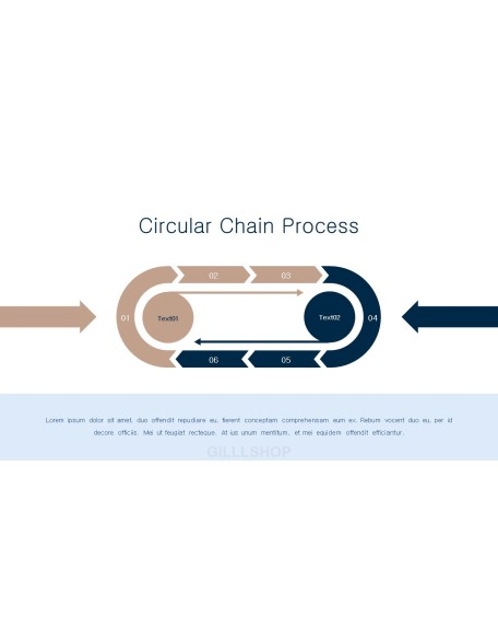 Cryptocurrency Business PowerPoint Business Templates