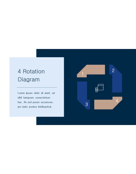 Cryptocurrency Business PowerPoint Business Templates