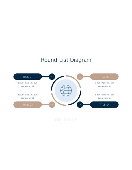 Cryptocurrency Business PowerPoint Business Templates