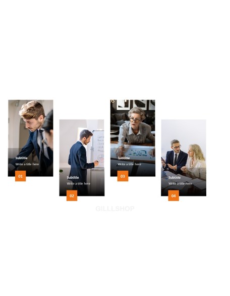 Financial Planning startup investor presentation ppt