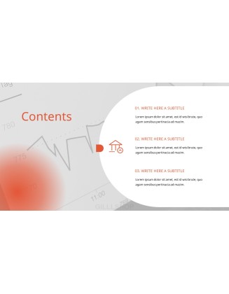 Finance PowerPoint Design