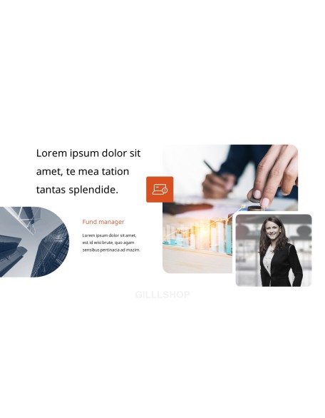 Finance PowerPoint Design