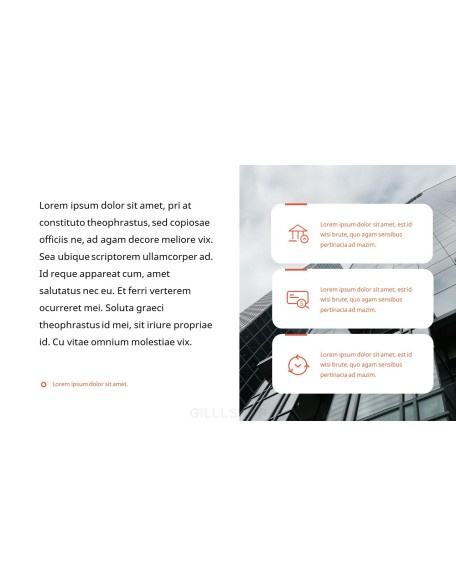 Finance PowerPoint Design