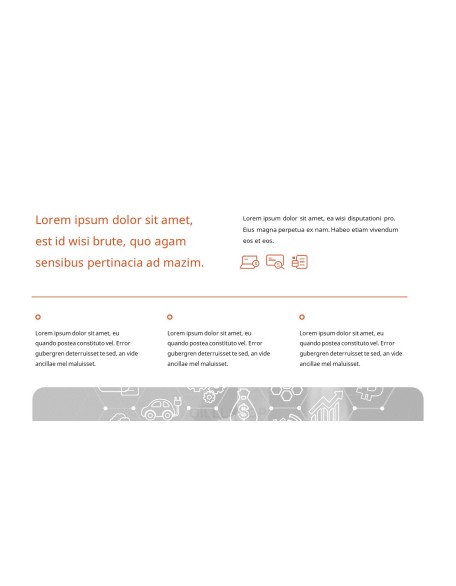 Finance PowerPoint Design