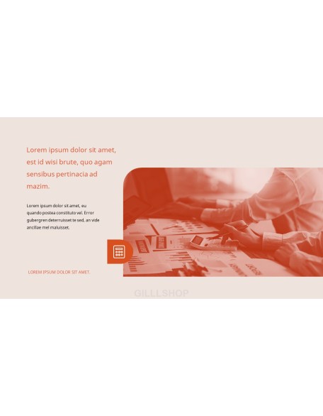 Finance PowerPoint Design