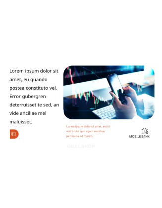 Finance PowerPoint Design