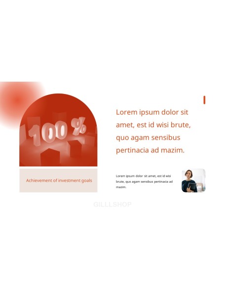 Finance PowerPoint Design