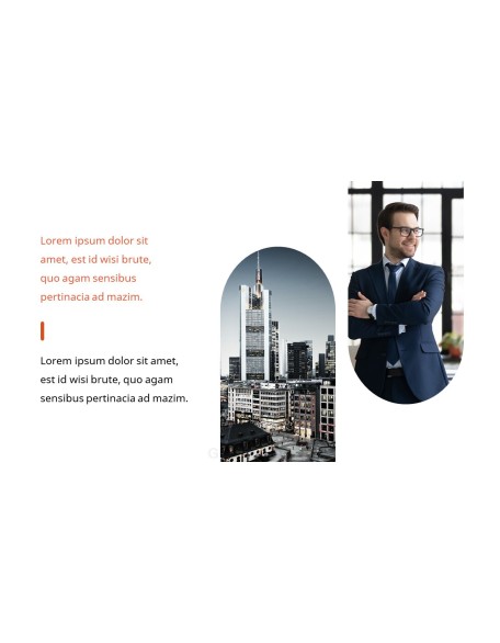 Finance PowerPoint Design